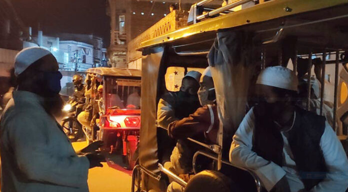 कोरोना संक्रमित भेटेपछि प्रदेश दुईमा त्रास बढ्दै, स्वास्थ्य परीक्षण गर्ने सामग्रीको अभाव