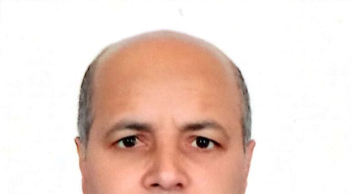 अध्यादेशको महाभारत