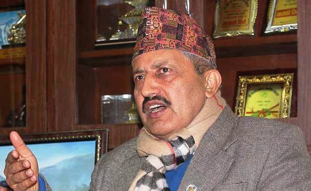 मुलुक सामान्य भएको तीन सातापछि मात्रै रोकिएको परीक्षा : शिक्षामन्त्री