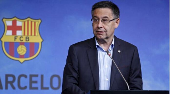 बार्सिलोनामा बिवादपछि ६ बोर्ड सदस्यले दिए राजीनामा