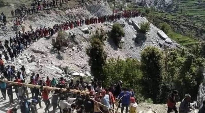 लकडाउन उल्लंघन गर्नेलाई ९ हजार जरिवाना