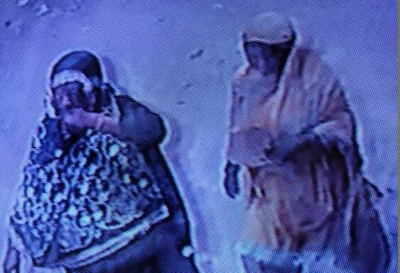 जनकपुरको सडकमा पैसा फालेर भाग्ने दुई महिलामध्ये एक जनामा कोरोना पोजेटिभ