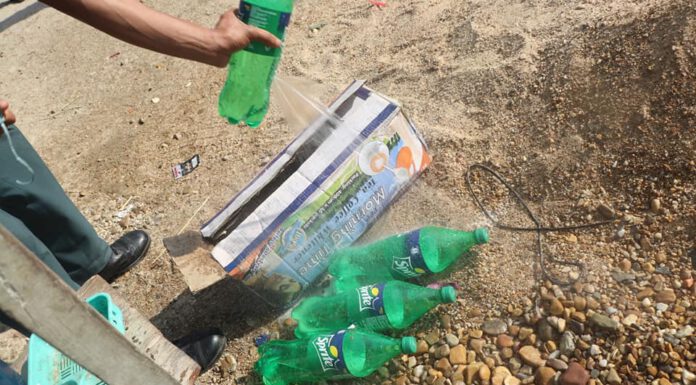 मुल्य वृद्धिपछि कमलामाईले थाल्यो पसलअनुगमन