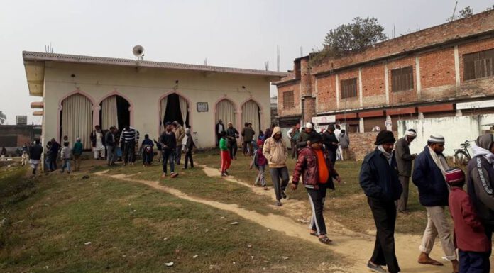 वीरगञ्जमा ९४ जनालाई क्वारेन्टाइनमा राखियाे