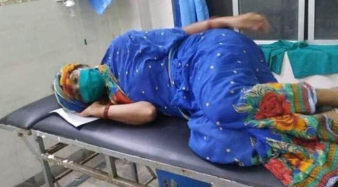 पर्सामा धार्मिकस्थल बाहिर झडप ८ जना घाइते