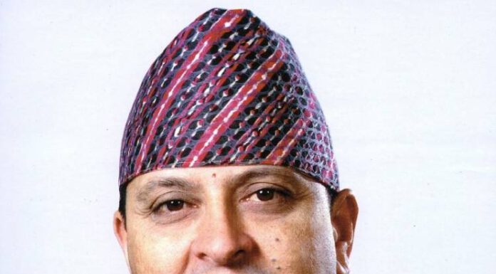 संकटका बेला कानुन विपरीत पूर्वाग्रह राख्नु निन्दनीय: पूर्व राजा ज्ञानेन्द्र शाहले