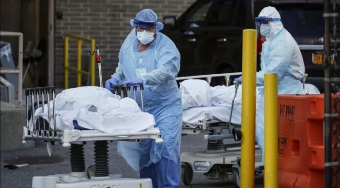 कोरोना संक्रमित नेपालीको खर्च सरकारले नव्यहोर्ने