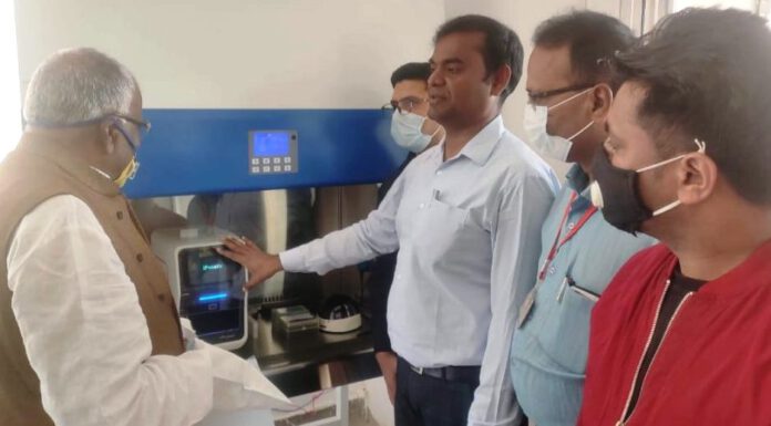 क्वारेन्टाइनमा संख्या घट्यो, परीक्षणमा भने ढिलाइ