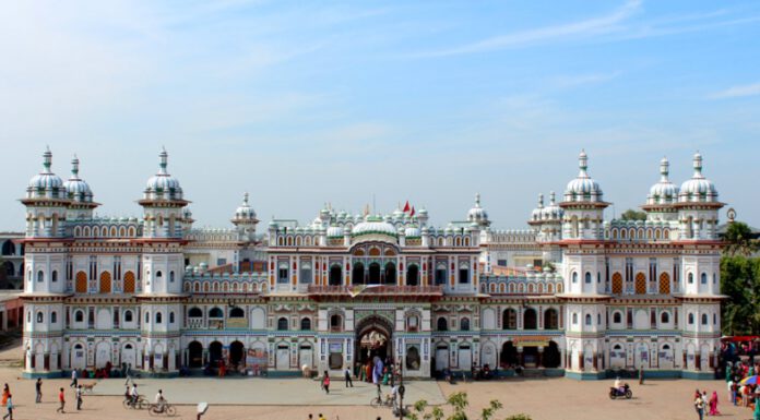 गलत रिपोर्ट आएपछि जनकपुरमा स्वाब परीक्षण स्थगित,