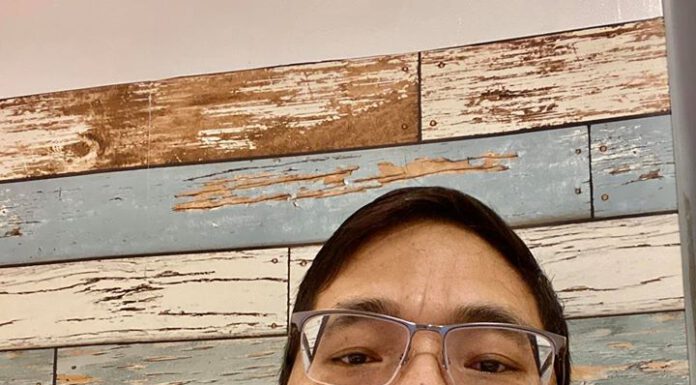 कोरोना संक्रमणपछि पत्रकार मानछिरिङ तामाङको बयान- न्यूयोर्कमा नयॉ जीवन पाएँ !