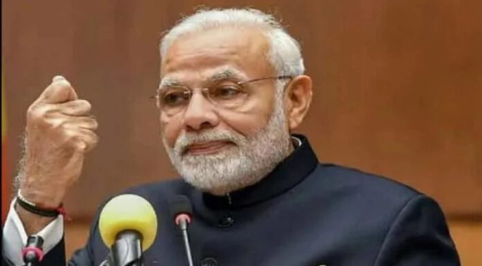 नेपालले जारी गरेको नयाँ नक्सा अस्वीकार्य: भारतीय विदेश मन्त्रालय