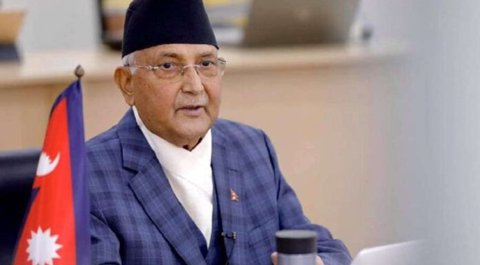 देशभरकै क्वारेन्टाइनको अवस्था सुधार्न प्रधानमन्त्री ओलीको निर्देशन