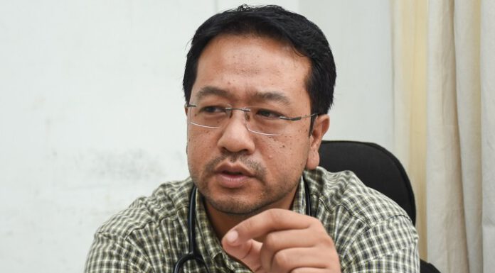 डा.पुनबारे मिडियामा आएका समाचार खेदपूर्ण: स्वास्थ्य मन्त्रालय