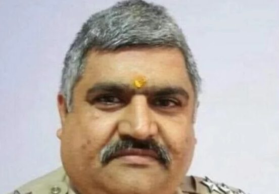 कोरोना भाइरसको कारण भारतमा एसीपीको मृत्यु, नौसेनाका २ दर्जन संक्रमित