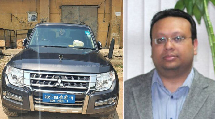 लाखको लोभले हिरासत पुगे अर्बपति