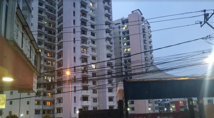 बेलायतबाट फर्किएको २८ दिनपछि सनसिटीका दुई जनामा कोरोना संक्रमण पुष्टि