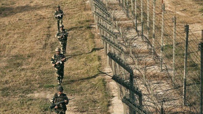 अब नेपालको सीमामा पर्खाल र तारवार लगाउने मुटु भएको सरकार चाहियो