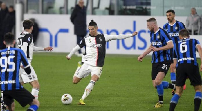 इटालीमा खेलहरु अगस्ट तेस्रो हप्ता सकिने