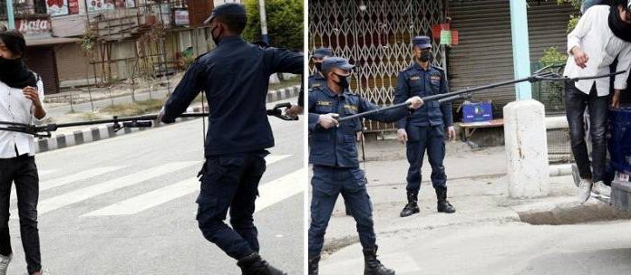 पर्सामा जेठ १३ गतेसम्म निषेधाज्ञा जारी