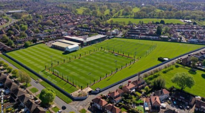 प्रिमियर लिग सुरु गर्ने योजनाः मैदानमा पनि डिस्इन्फेक्ट गरिने