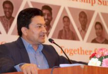 गुल्मी-२ मा गोकर्ण विष्ट विजयी