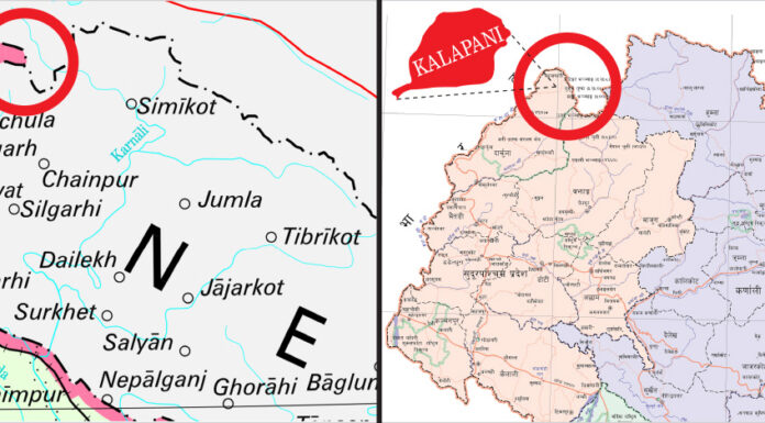 सम्पादकीयः भारतीय अतिक्रमण बन्द गर