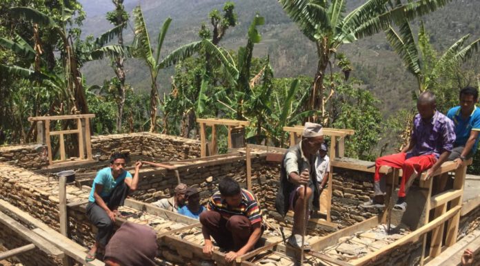 प्रधानमन्त्री रोजगार कार्यक्रममा विदेशबाट फर्केका नेपाली अटाएनन्