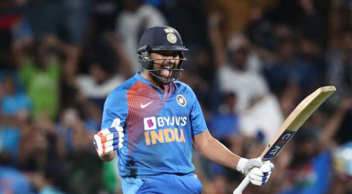 रोहित शर्मालाई डर लाग्ने यी ४ ‘फास्ट बलर’