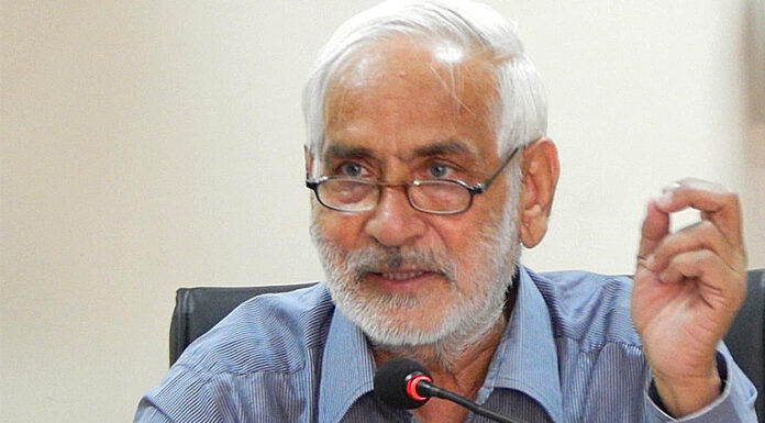नेपाल-भारत सीमा विवाद: भारतीय विज्ञ भन्छन्, लिम्पियाधुरा प्रकरणमा नेपाल उत्तेजनामा आयो