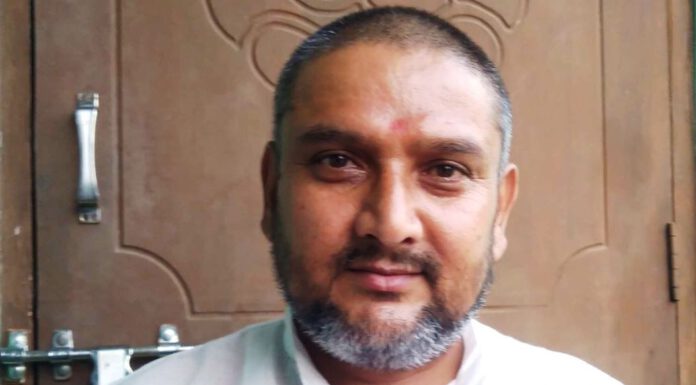 विषम परिस्थितिमा शिक्षाको व्यवस्थापनका सवाल