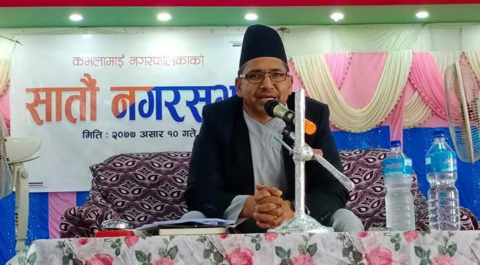कमलामाईमा कृषि क्षेत्र पहिलो प्राथमिकतामा, व्यवसायीलाई कर छुटको व्यवस्था, करको दर घट्यो, दायरा भने फराकिलो