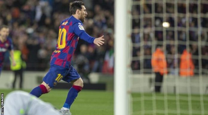 बार्सिलोनाले जुन १३ देखि उपाधि रक्षा यात्रा पुनः थाल्ने