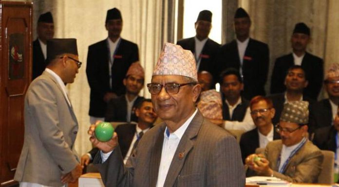 भारतले दार्जिलिङ पनि नेपाललाई फिर्ता गर्नु पर्छ : शर्मा