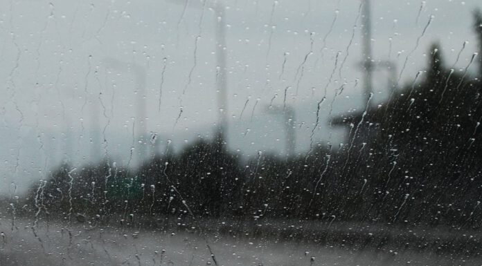 देशभर बदली, केही स्थानमा ठूलो पानी पर्ने