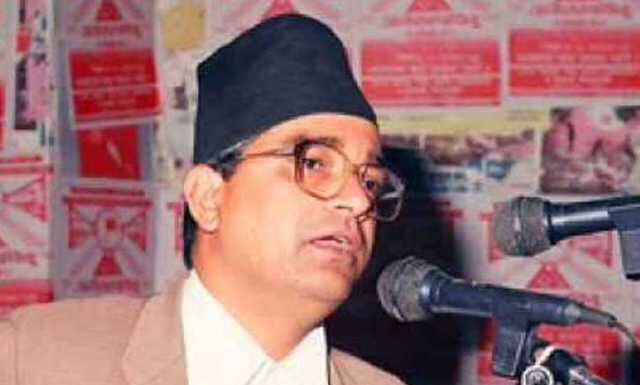 जननेता मदन भण्डारीको ६९ औँ जन्मजयन्ती मनाइँदै