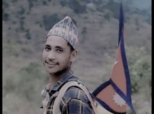 पर्यटन मन्त्रालयको पुरस्कार पाउन नबराज बिकले के काम गरे ?