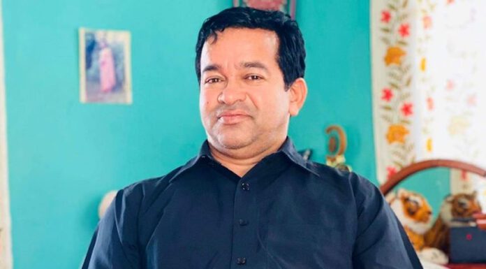 कोरोना संक्रमणका बेला पनि हामीले विकासका ९५ प्रतिशत काम गरेका छौं: पुर्णबहादुर खड्का