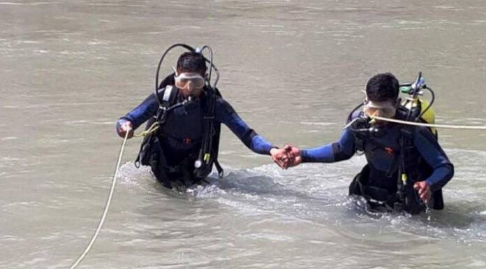 सोतीमा हराएका छैटौं व्यक्ति पनि भेरीमा मृत फेला