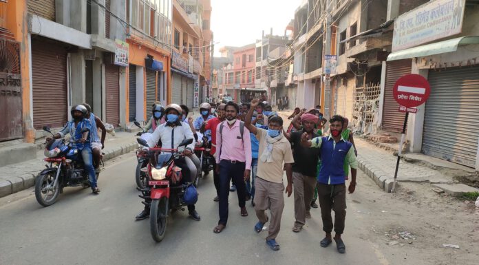 शम्भु सदाकी आमा भन्छिन्- प्रहरी हिरासतभित्र छोराको हत्या गरियो