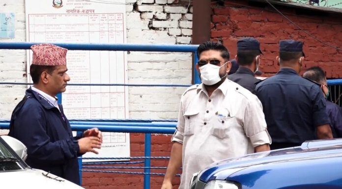 कोइरालालाई सर्वस्वसहित जन्म कैद माग गर्दै सर्वोच्चको फैसलाबिरुद्ध पुनरावलोकन दर्ता