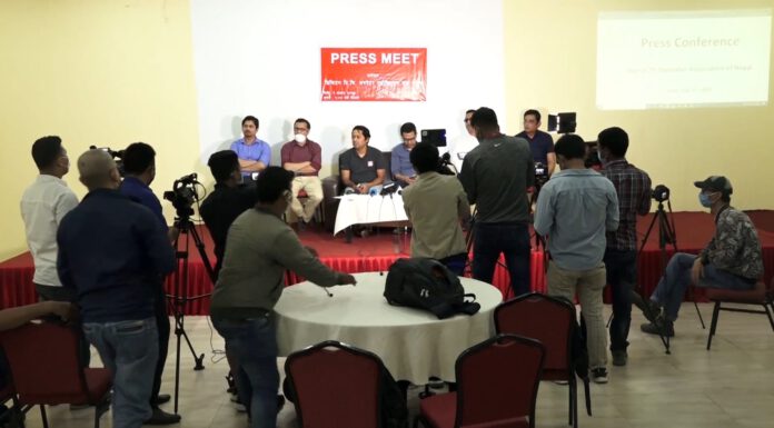 भारतीय च्यानलविरुद्ध डिजिटल टीभी अपरेटरहरु संगठित