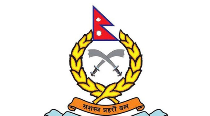 बलात्कारको आरोपमा शसस्त्रका एसएसपी पक्राउ