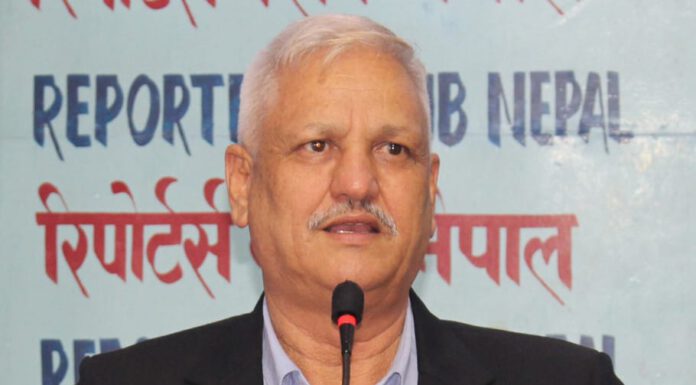 उखु किसानले अझै पाएनन् बक्यौता रकम, समस्या समाधान गर्ने उद्योगमन्त्रीको आश्वासन
