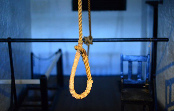 श्रीमानको हत्यापछि श्रीमतीद्धारा आत्महत्या