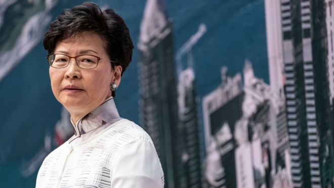 Carrie-Lam