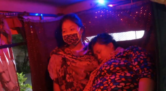वीरगञ्जका अस्पताल भर्ना गर्न नमानेपछि रातभर अस्पतालको ढोका ढक्ढक्याउँदै युवतीको मृत्यु