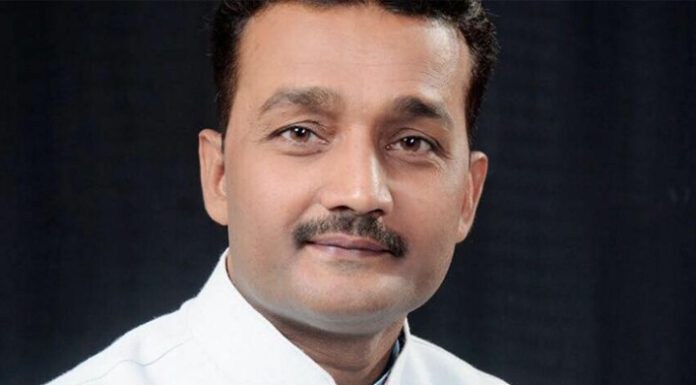 कोरोना संक्रमित सांसद प्रदिप यादवले पर्सावासीलाई भनेः मेरो स्वास्थ्यमा कुनै समस्या देखिएको छैन, तपाईहरु सुरक्षित साथ बस्नुहोला