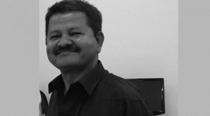 बेपत्ता पत्रकार बानियाँको शव मकवानपुरमा फेला