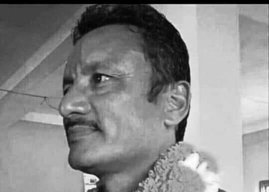 नेकपाका नगरअध्यक्ष चुडामणी श्रेष्ठको निधन, पार्टीमा अपुरणीय क्षति पुगेको नेताहरुको भनाई