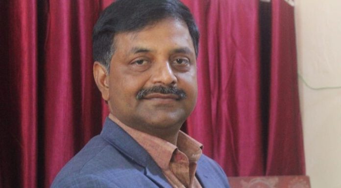 प्रदेश २ का कानुनन्त्री यादवमा कोरोना संक्रमण